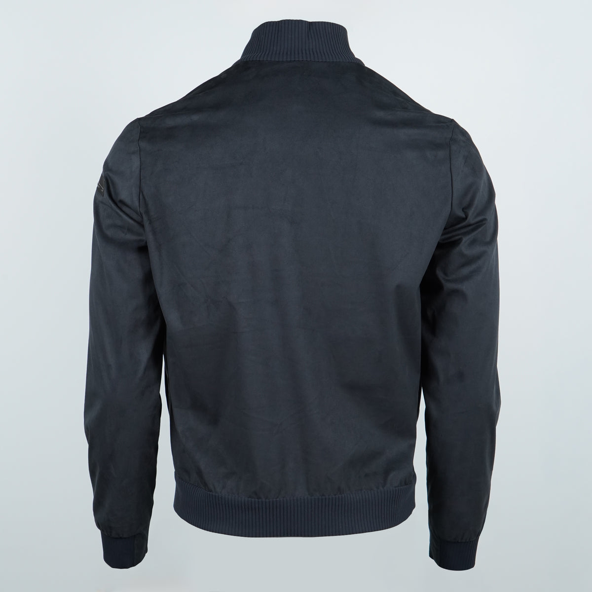 Giubbotto RRD Nabucco Val Jkt 26018-60 Blue Black Effetto Suede