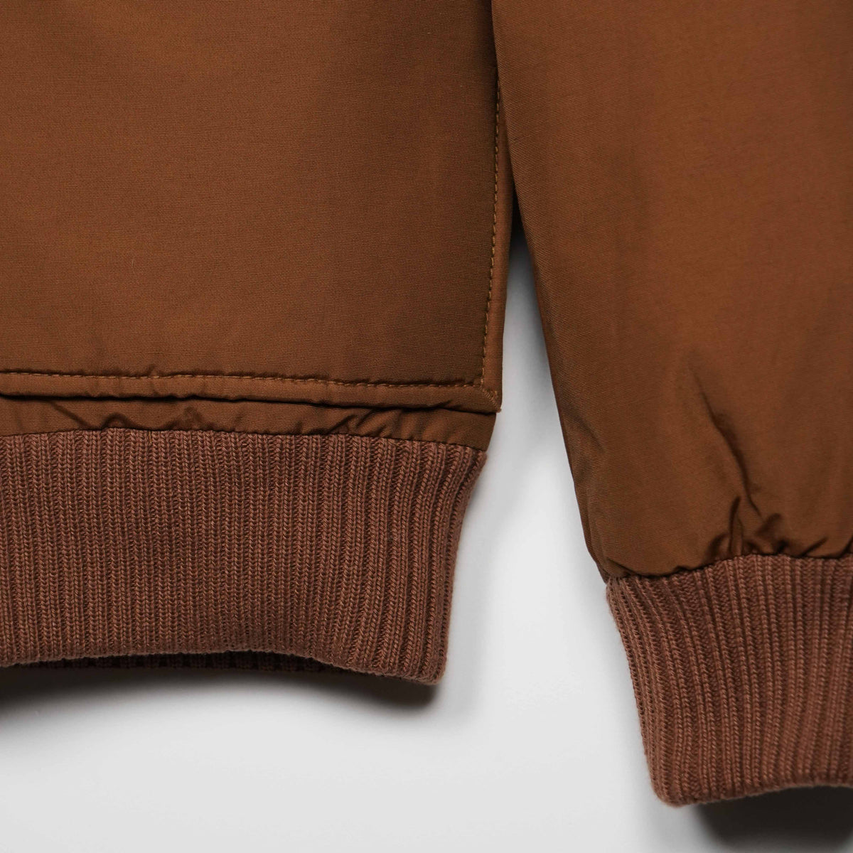 Bomber Woolrich Polar Bison