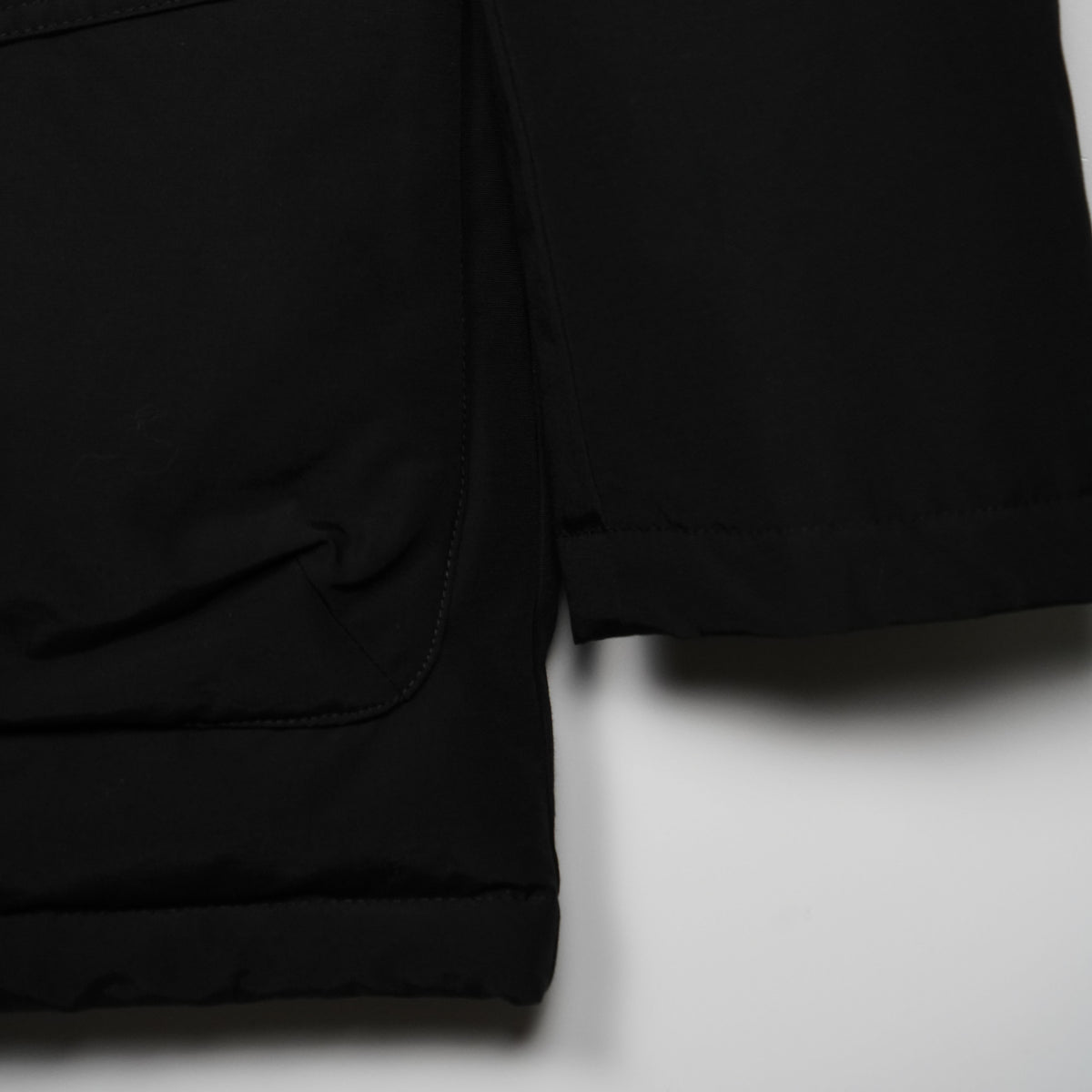 Parka Woolrich Ramar Arctic Black
