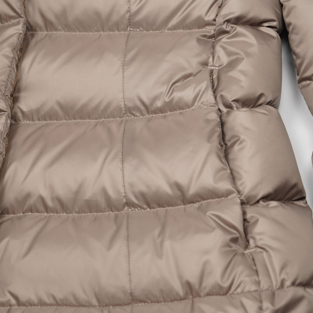 Piumino Peuterey Flagstaff 5455 852 Beige Perla