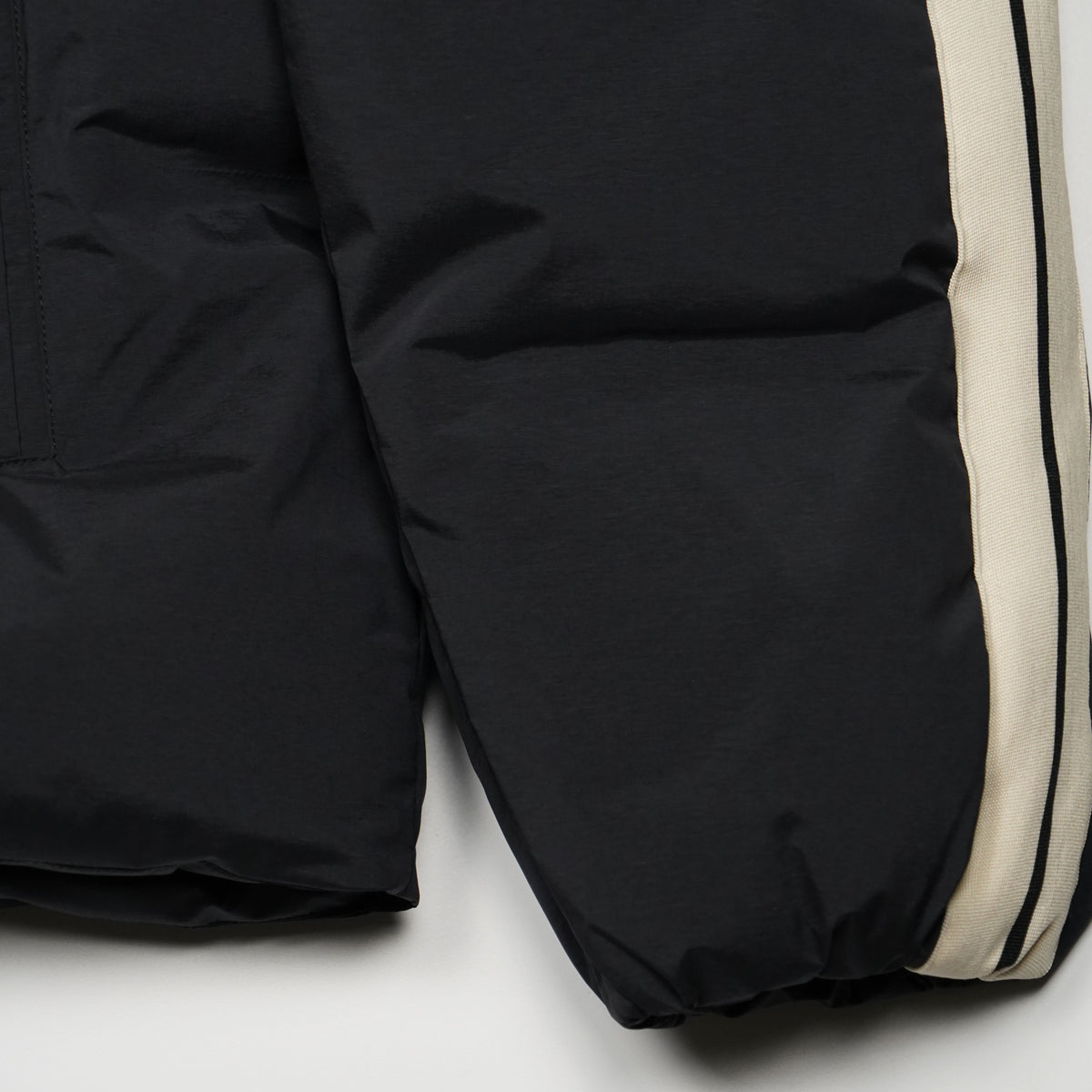 Piumino Palm Angels Puffer Jacket Black