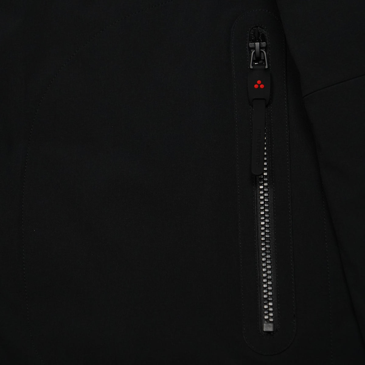 Parka Peuterey 5996 Metide Nero