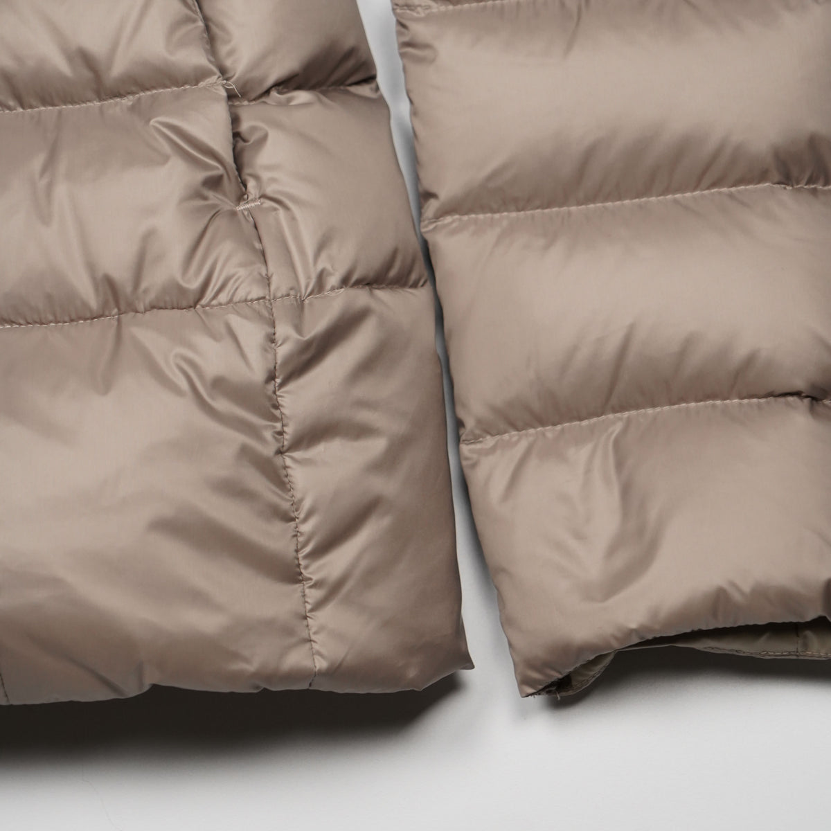 Piumino Peuterey Flagstaff 5455 852 Beige Perla