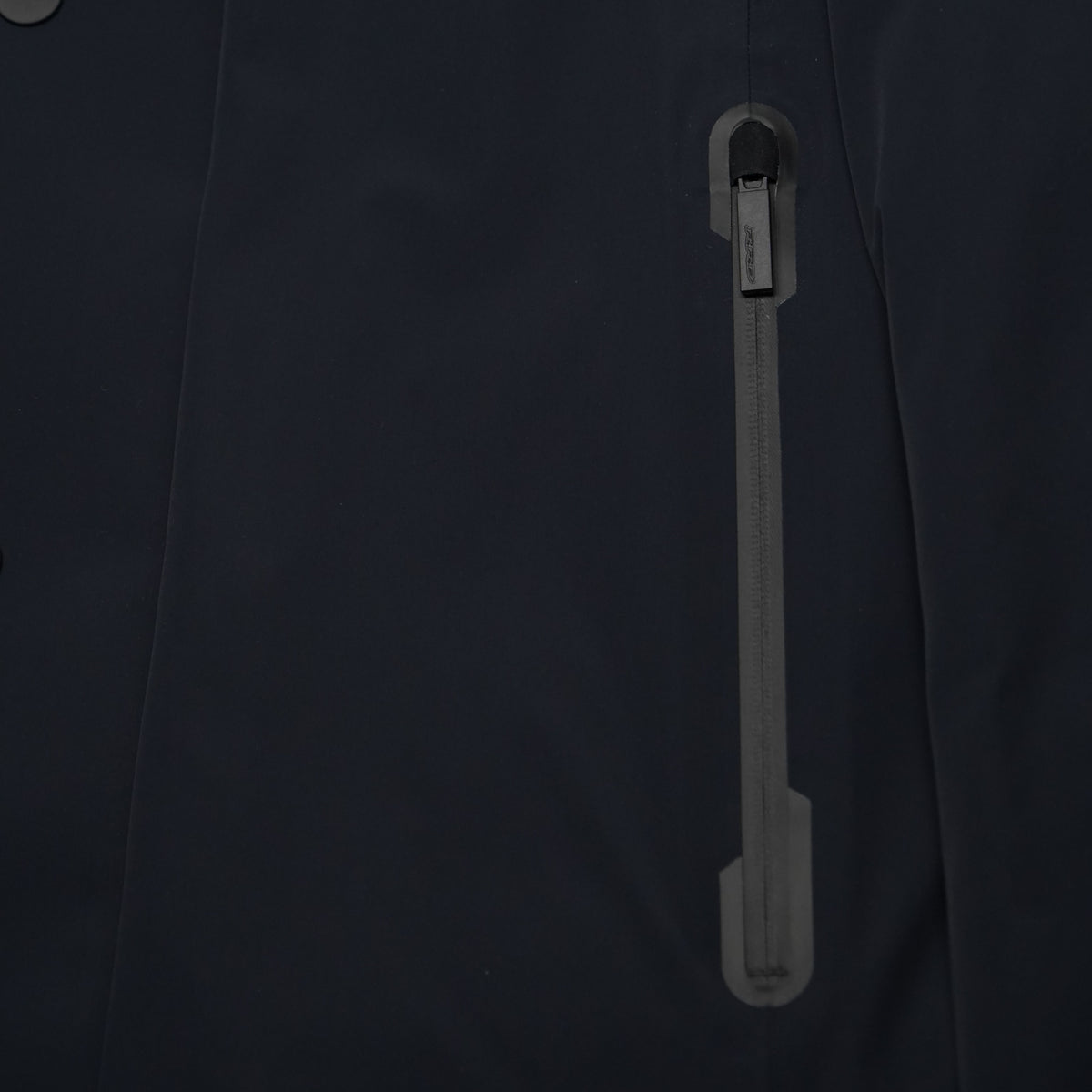 Giacca RRD w26060 Montecristo Floating Raincoat 60 Blu Notte