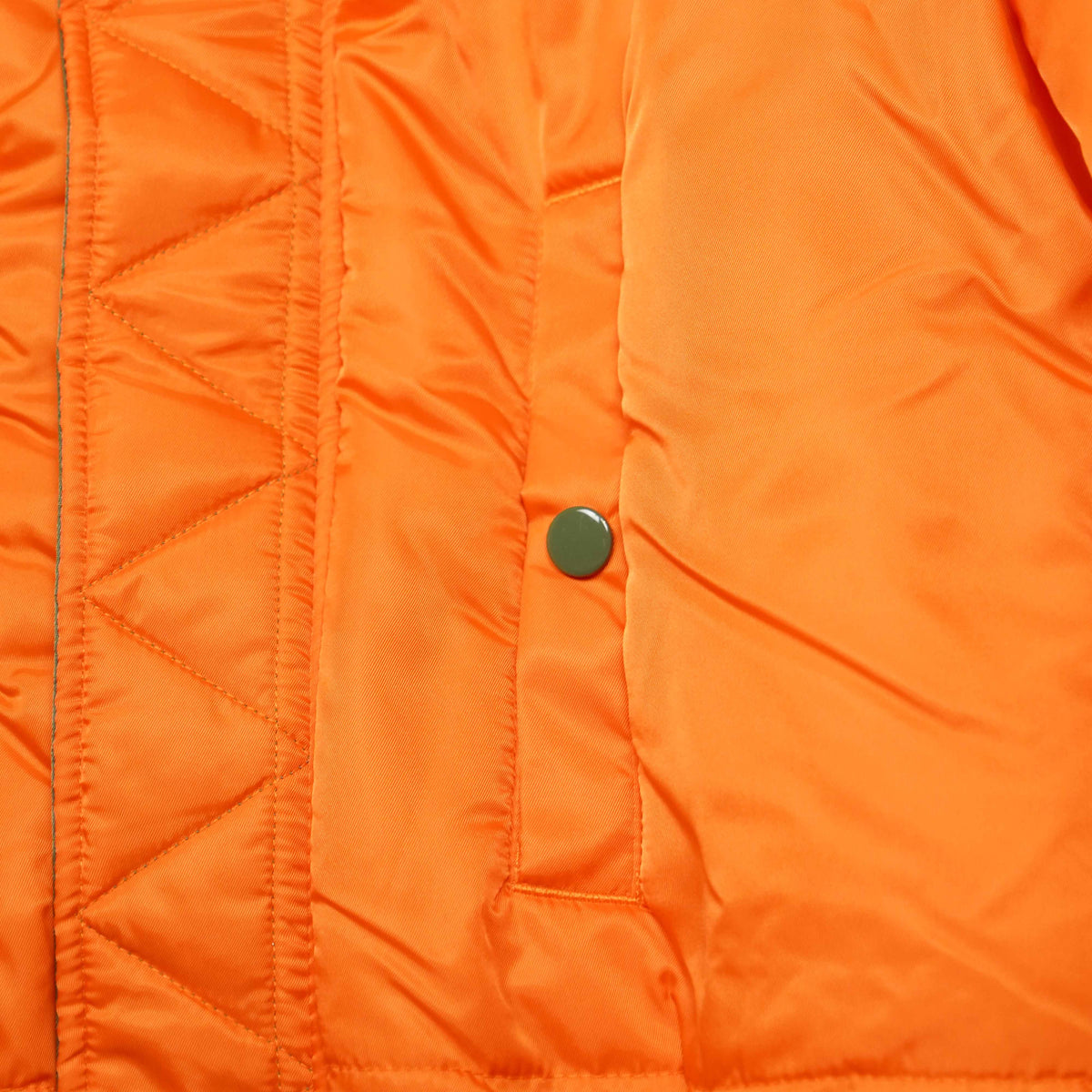 Bomber Alpha Industries 100101 MA-1 Heritage Verde