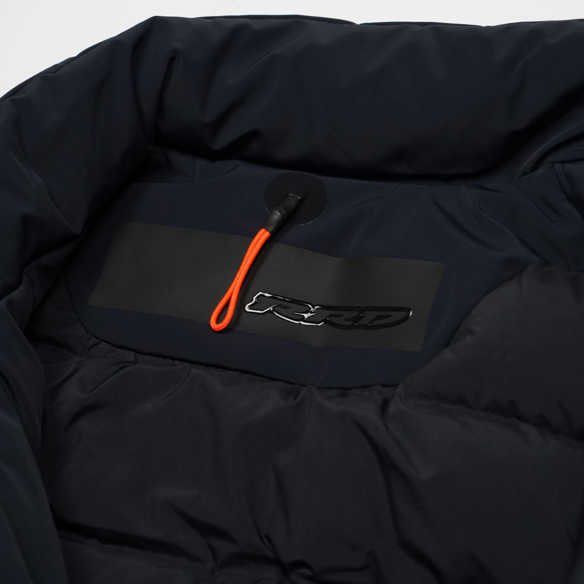 Giacca RRD w26060 Montecristo Floating Raincoat 60 Blu Notte