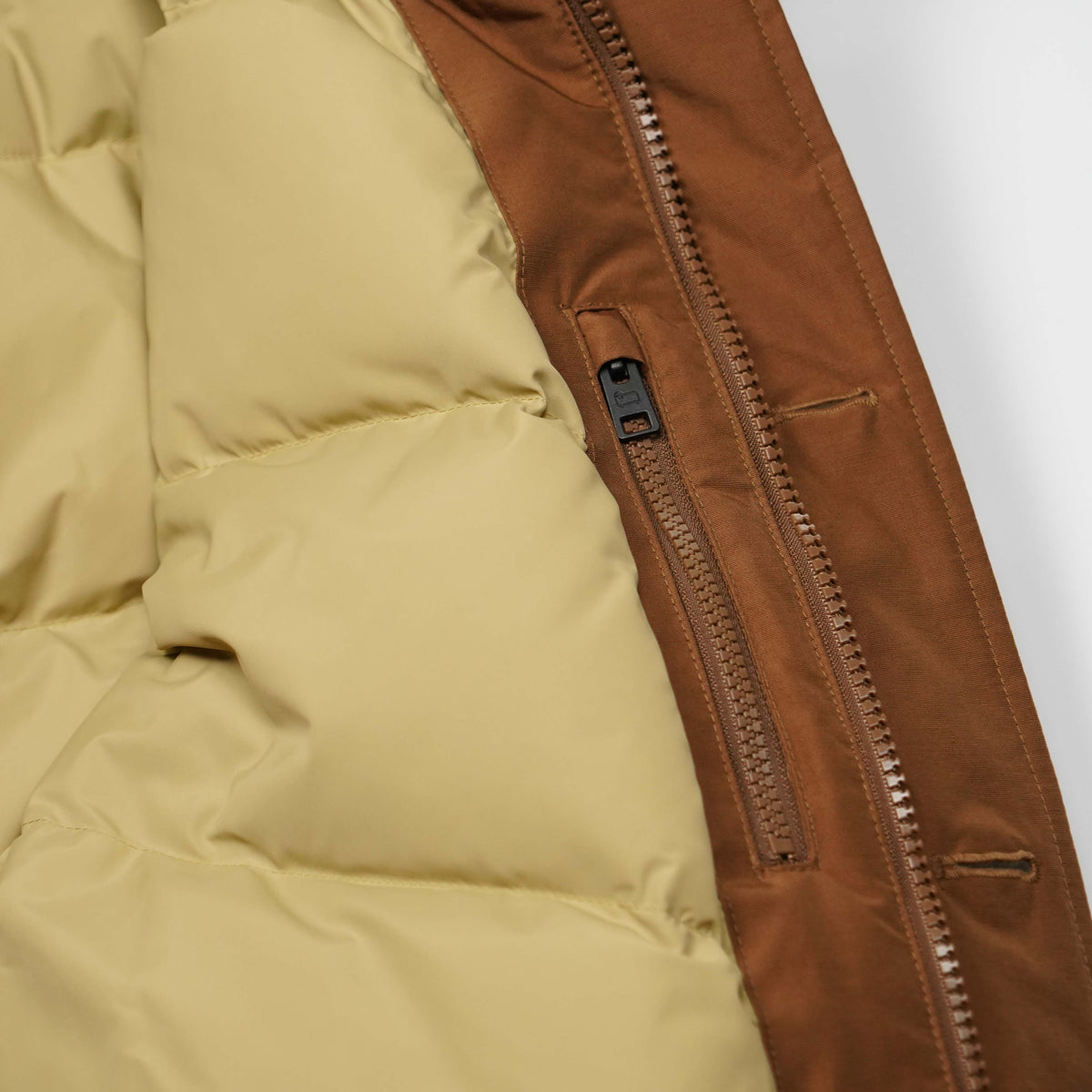 Bomber Woolrich Polar Bison